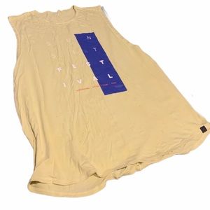 RARE Sunset Festival Seawheeze 2020 Tank lululemon